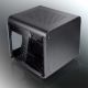 2. RAIJINTEK METIS EVO TGS Mini Tower Black