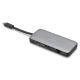 22. USB Type-C Travel Docking Station 7-Port HDMI 4K/60Hz PD 3.0