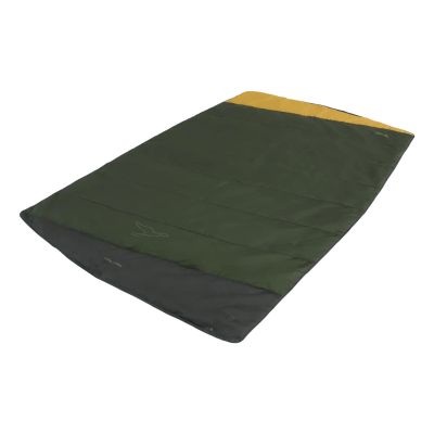Easy Camp 240220 Regular Green Camping Blanket