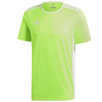 5. adidas Entrada 18 CE9758 football jersey