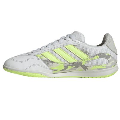 2. Adidas Super Sala III Jr IN KJ6599 shoes