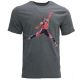 Air Jordan Brand Graphic T-shirt Men's Gray - FN5980-091