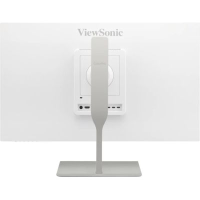 11. ViewSonic 27" VP2766-2K-W IPS QHD 120Hz HDMI HUB speakers monitor