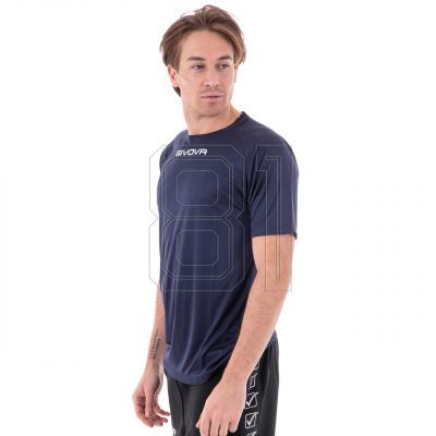 8. Givova One U MAC01-0004 football jersey