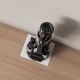 20. UWANT V600 Cordless Upright Vacuum Cleaner - Gray