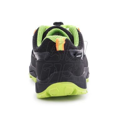 6. Salewa Wildfire Wp Jr 64009-0986 trekking shoes