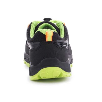 6. Salewa Wildfire Wp Jr 64009-0986 Hiking Shoes
