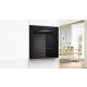 5. BOSCH HBA372EB3 oven