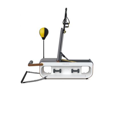 3. Kingsmith FBB1C Multifunctional Workout Bench