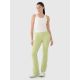 2. Women's quick-drying training pants 4F 4FRSS25TFTRF1037-42S