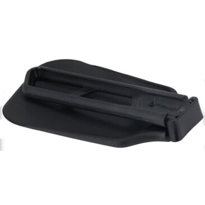 3. TRAVEL ESSENTIAL REDCLIFFS FOLDING SPATULA