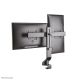17. Neomounts FPMA-D860DBLACK Monitor Holder/Stand 68.6 cm (27") Desk Black