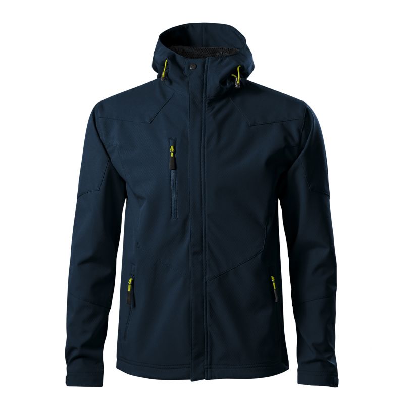 2. Malfini Softshell Nano M MLI-53102 jacket