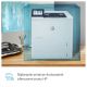 HP LaserJet Enterprise M612dn, Printing, Duplex printing