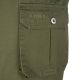 4. Alpinus Hekla M SI18154 shorts