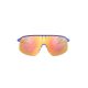 3. Julbo DENSITY Groupama-FDJ glasses metallic blue / white