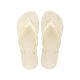 2. Ipanema women's flip-flops Anat comfortable beige fashionable for the beach