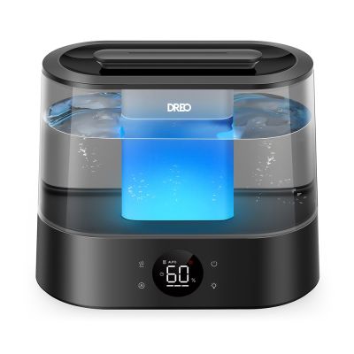 11. Dreo HM311S Air Humidifier 4L Gray