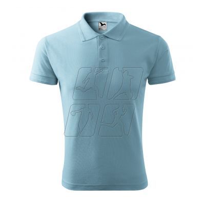 3. Polo shirt Malfini Pique Polo M MLI-20315