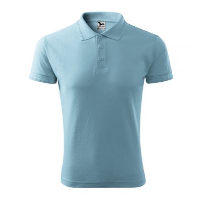 3. Malfini Pique Polo M MLI-20315 polo shirt