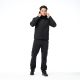 12. Men’s Softshell Jacket NUVAK