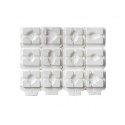 4. Tablet cutter for tablets of various shapes