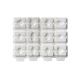 4. Tablet cutter for tablets of various shapes