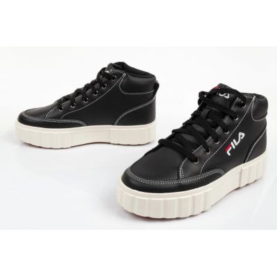 14. Fila Sandblast W Shoes FFW0187.80010