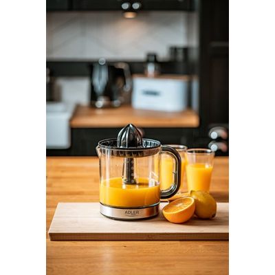 5. ADLER AD 4012 citrus juicer