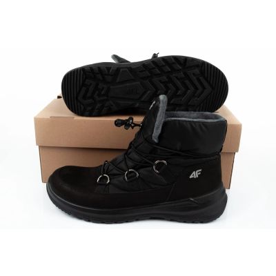 19. Snow boots 4F W OBDH263 21S