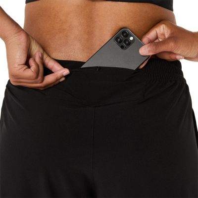 13. Asics Core Woven Pant W 2012D176001