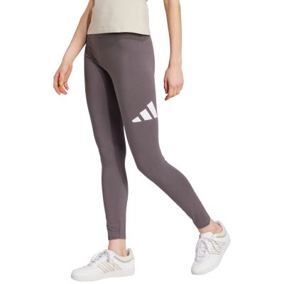 7. adidas Essentials Big Logo Cotton Leggings W JH1188