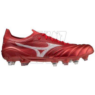 2. Mizuno Morelia Neo III ß Elite Mix M P1GC229160 football boots
