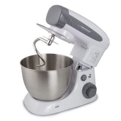 10. Esperanza COOKING ASSISTANT EKM024 (800W) planetary food processor