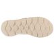 4. Skechers Go Walk Flex Sandal - Elation 141425-NAT Beige 36