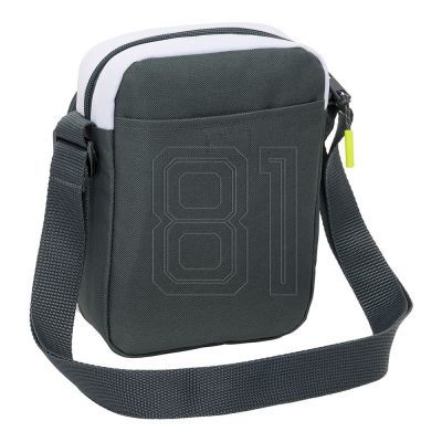 2. Real Madrid mini shoulder bag 612554672