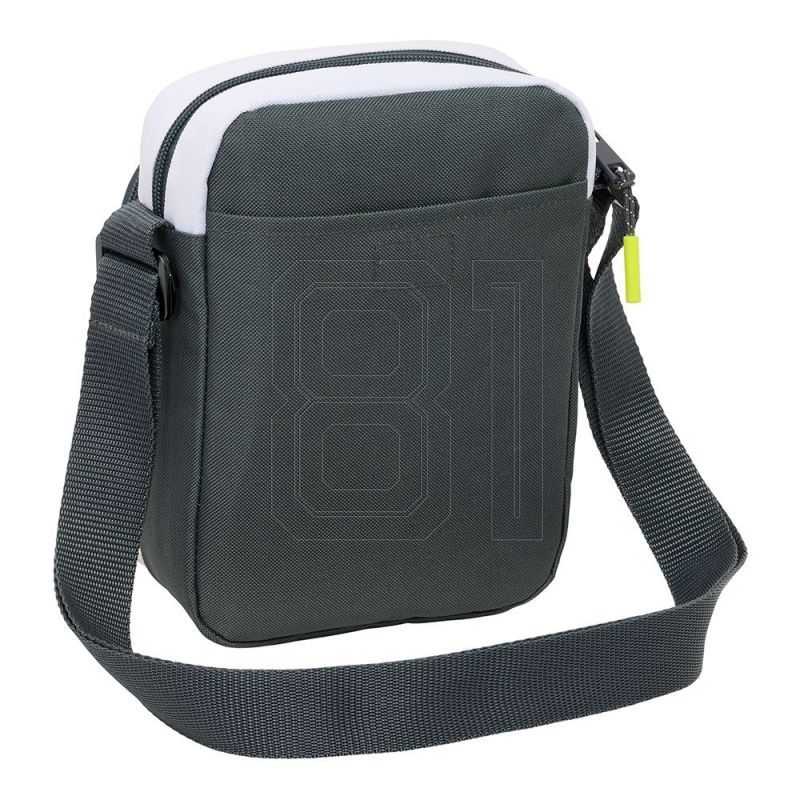 2. Real Madrid mini shoulder bag 612554672