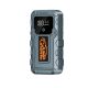 3. Extralink Jump 34 Jump Starter | Car jump starter | 3x LED, flashlight, LCD display