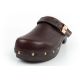 12. Scholl Iconic W F298121011 Clogs
