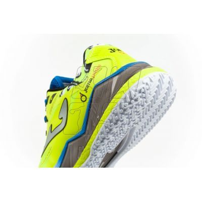 7. Joma Spin Men 2509 M TSPINS2509OM padel shoes