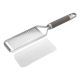 5. ZWILLING 1028026 Manual Grater/Spiralizer Flat Grater Gray