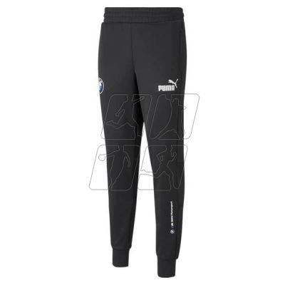 2. Pants Puma BMW MMS SDS TRK M 531178 01