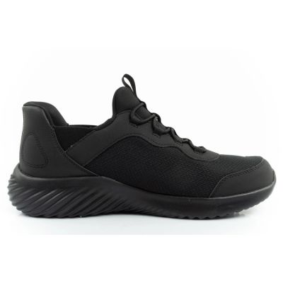 4. Skechers Bounder Slip-ins youth sports shoes for children