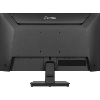 12. iiyama ProLite X2491H-B1 computer monitor 60.5 cm (23.8") 1920 x 1080 px Full HD LCD Black