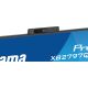 17. iiyama ProLite XB2797QSNPH-B1 27IN IPS LCD 4MS 2560X1440 350CD/M2 HDMI/DP/USB 2 computer monitor 68.6 cm (27") 2560 x 1440 px Quad HD Black