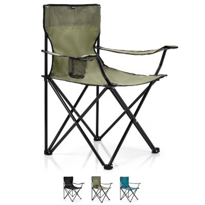 16. Meteor Quay 16531 Folding Chair