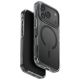 6. Uniq LifePro Xtreme Magclick Charging Case for iPhone 17 Pro - Black