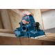 7. GHO 6500 650W planer 16500 rpm. BOSCH