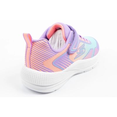 9. Skechers Microspec Advance Children's Sports Shoes for Girls