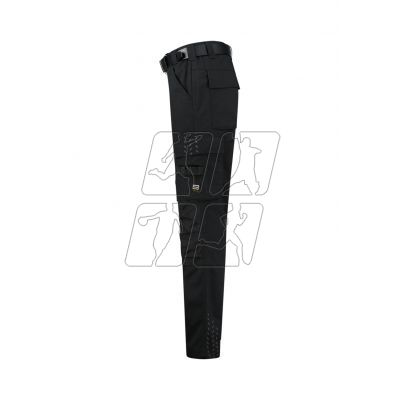 3. Malfini Work Pants Twill Cordura MLI-T63T1